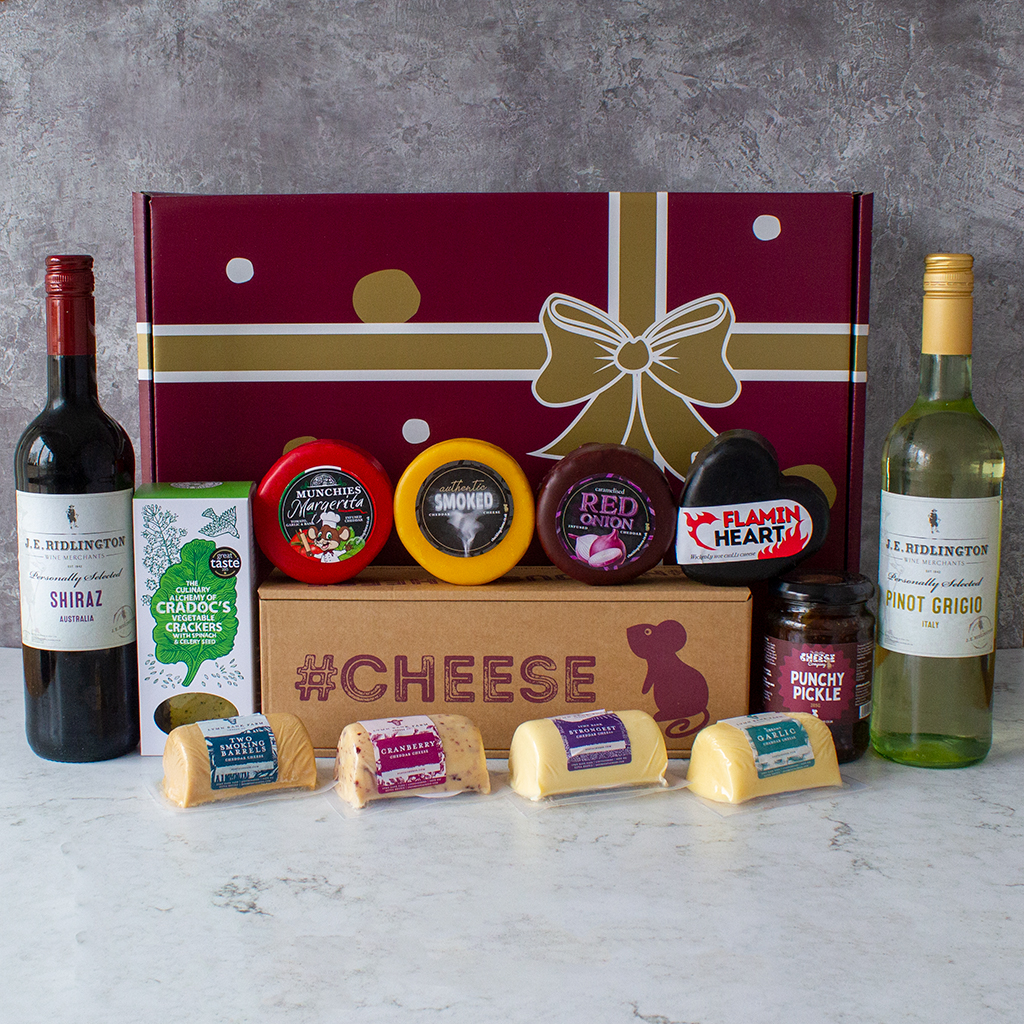 Wine deals gifts uk